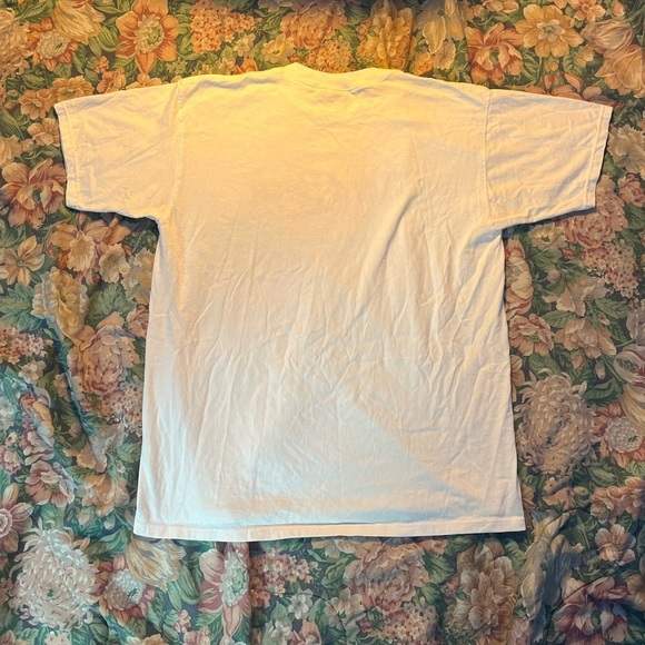 HARD ROCK CAFE DALLAS T SHIRT - Picture 3 of 3